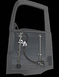 truck accessories - Valeo Thailand