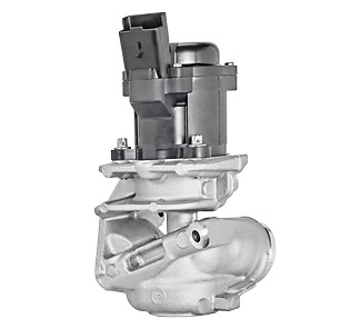 Exhaust Gas Recirculation (EGR)