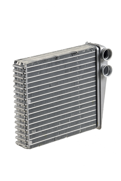 Radiateur de chauffage de voiture